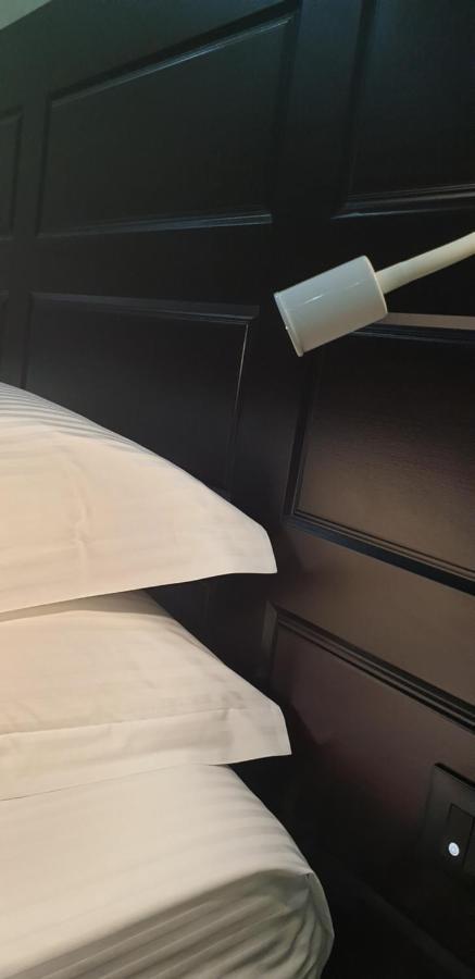 Comfort Hotel Fier Dış mekan fotoğraf