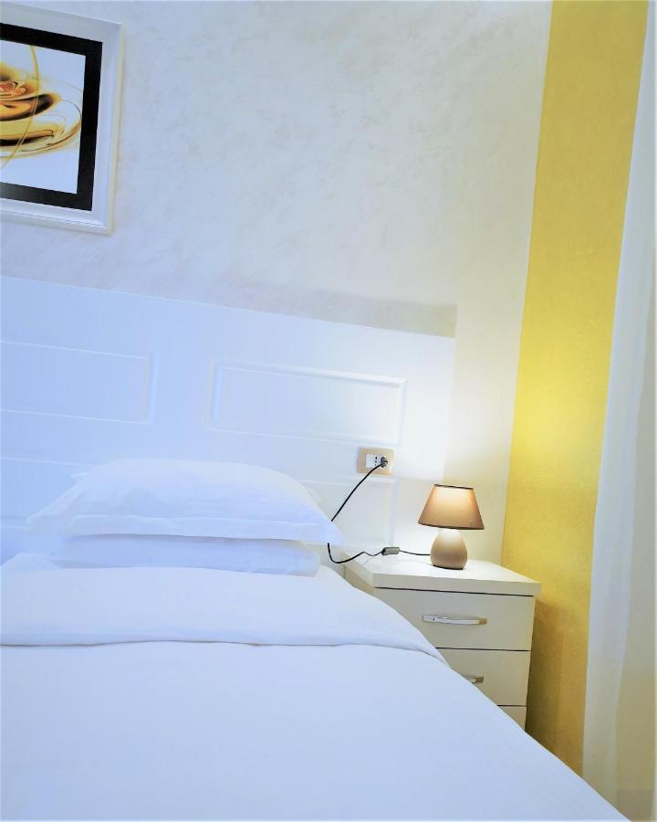 Comfort Hotel Fier Dış mekan fotoğraf