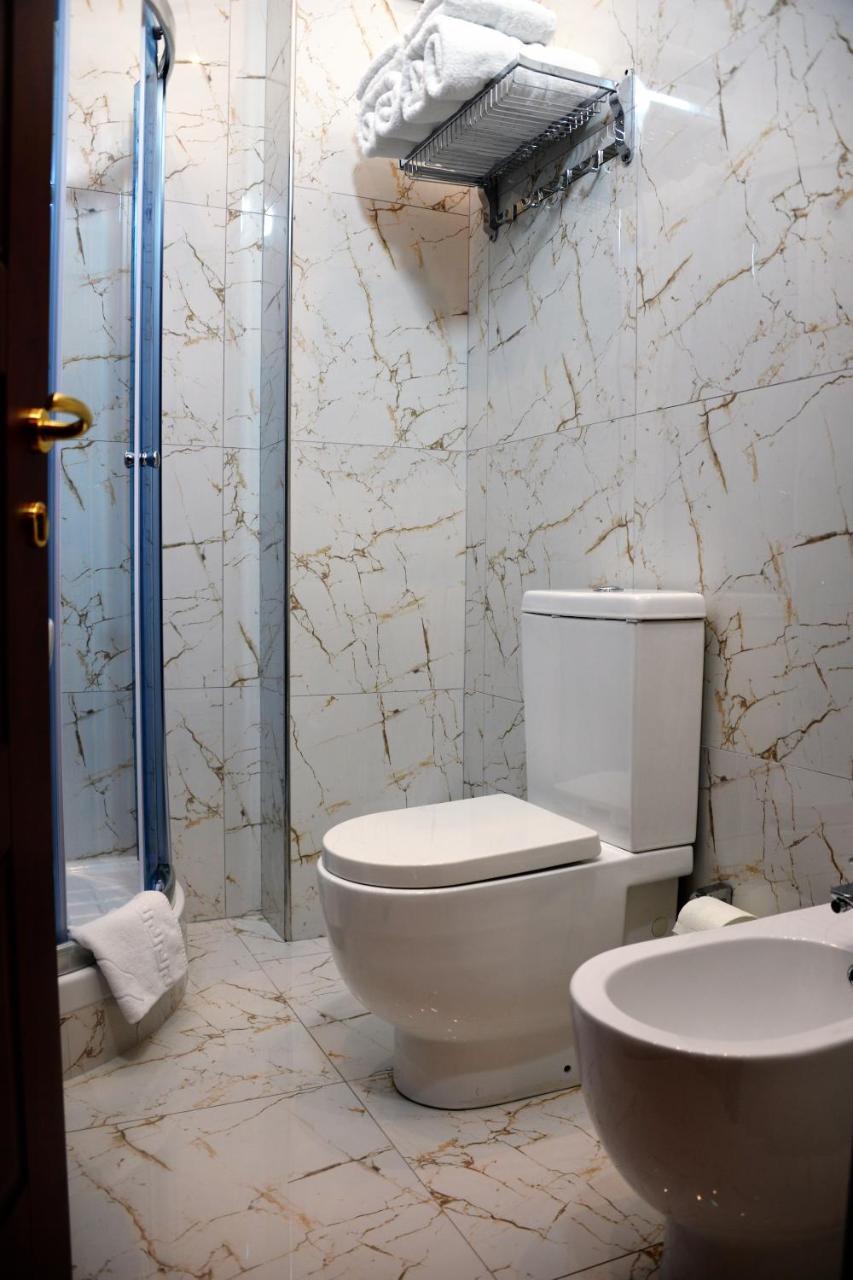 Comfort Hotel Fier Dış mekan fotoğraf